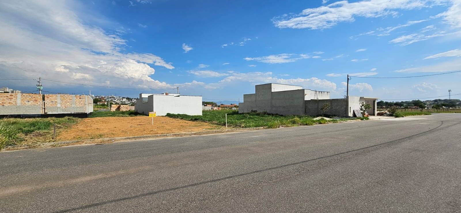 Terreno, 250 m² - Foto 2