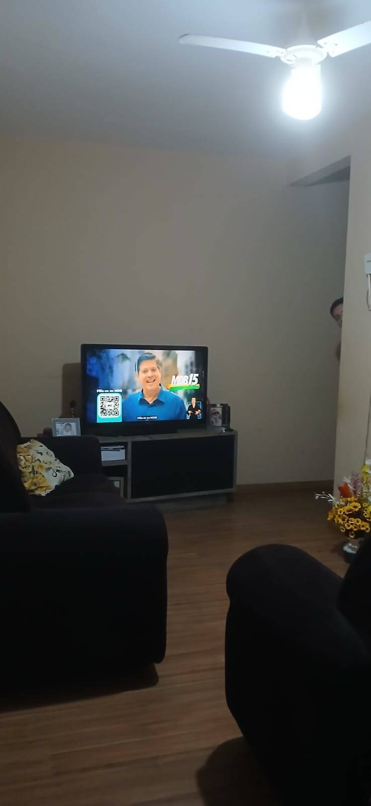 Apartamento, 2 quartos, 46 m² - Foto 1