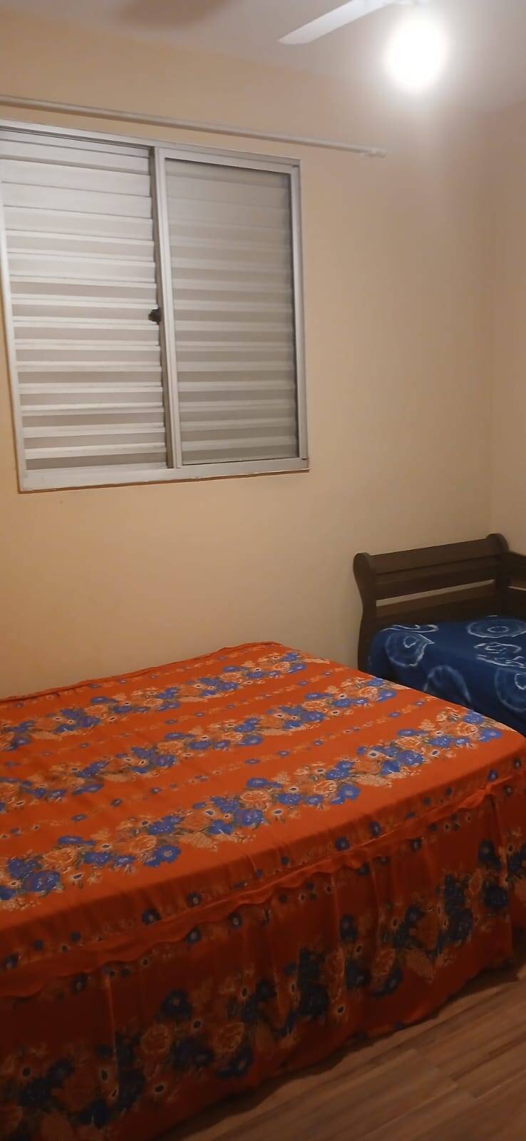 Apartamento, 2 quartos, 46 m² - Foto 2