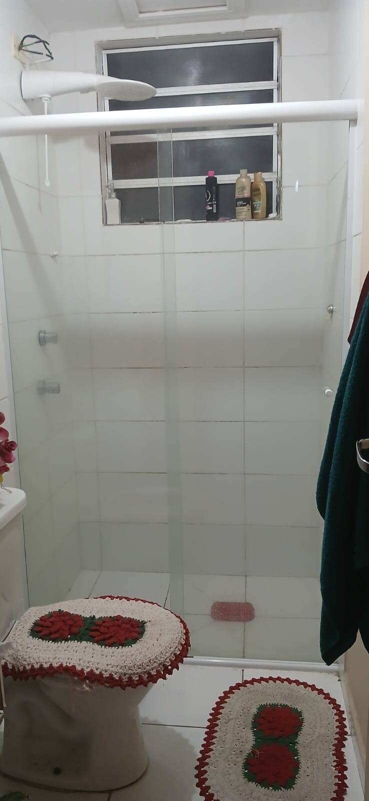 Apartamento, 2 quartos, 46 m² - Foto 4