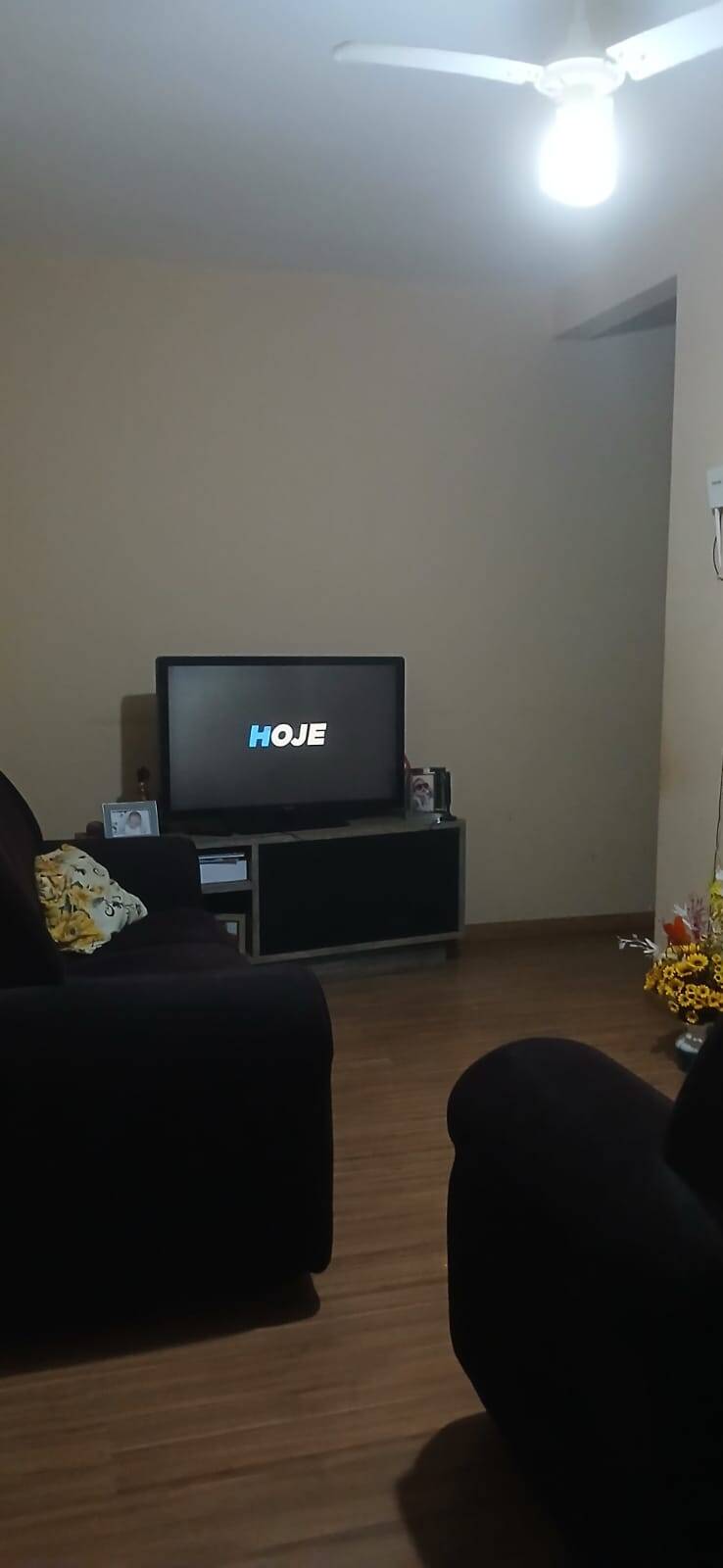 Apartamento, 2 quartos, 46 m² - Foto 5