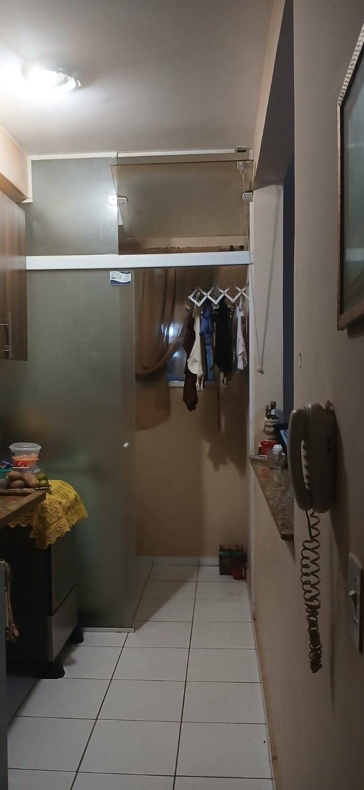 Apartamento, 2 quartos, 46 m² - Foto 6