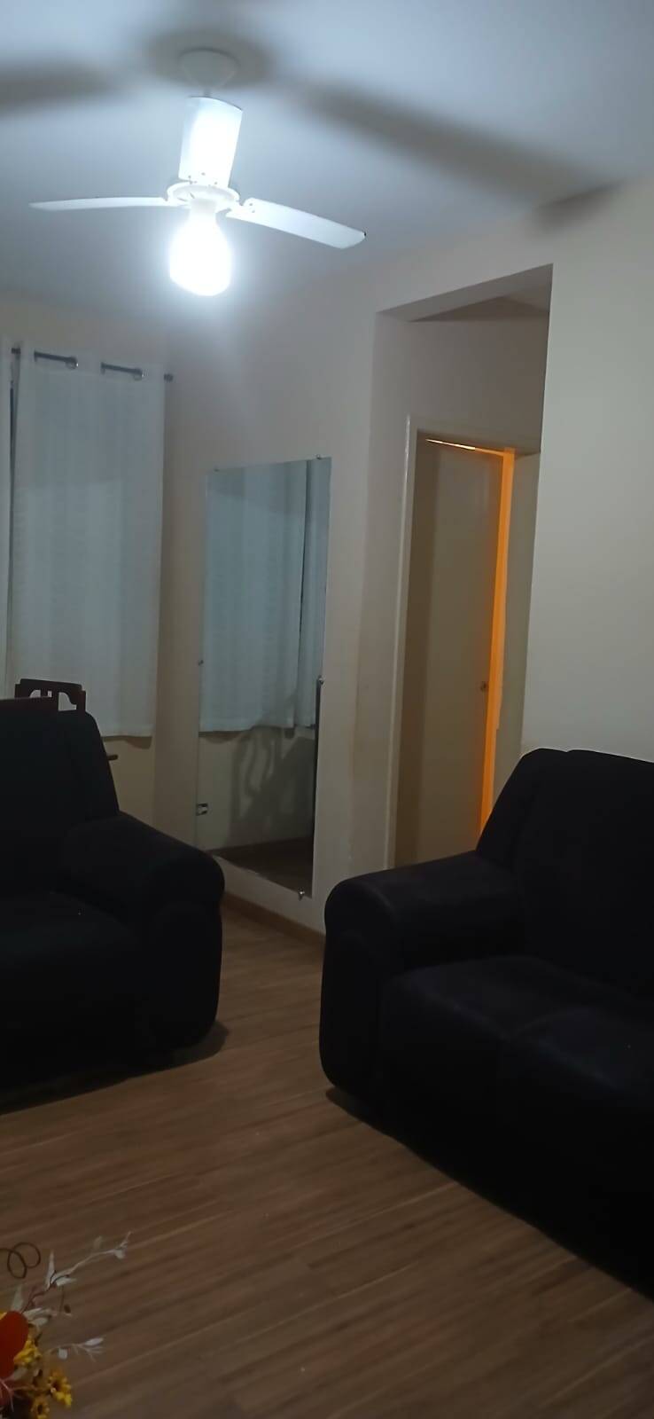 Apartamento, 2 quartos, 46 m² - Foto 8