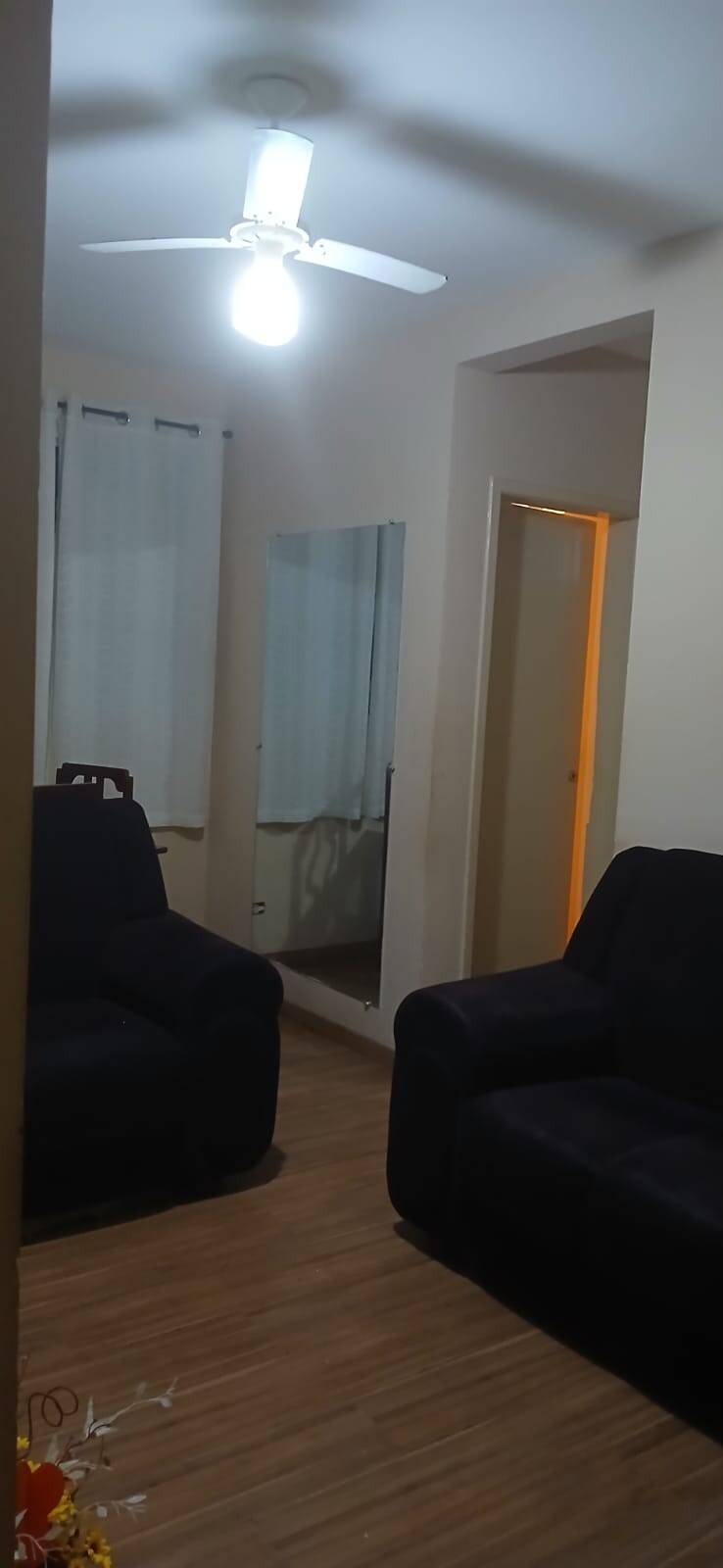 Apartamento, 2 quartos, 46 m² - Foto 10