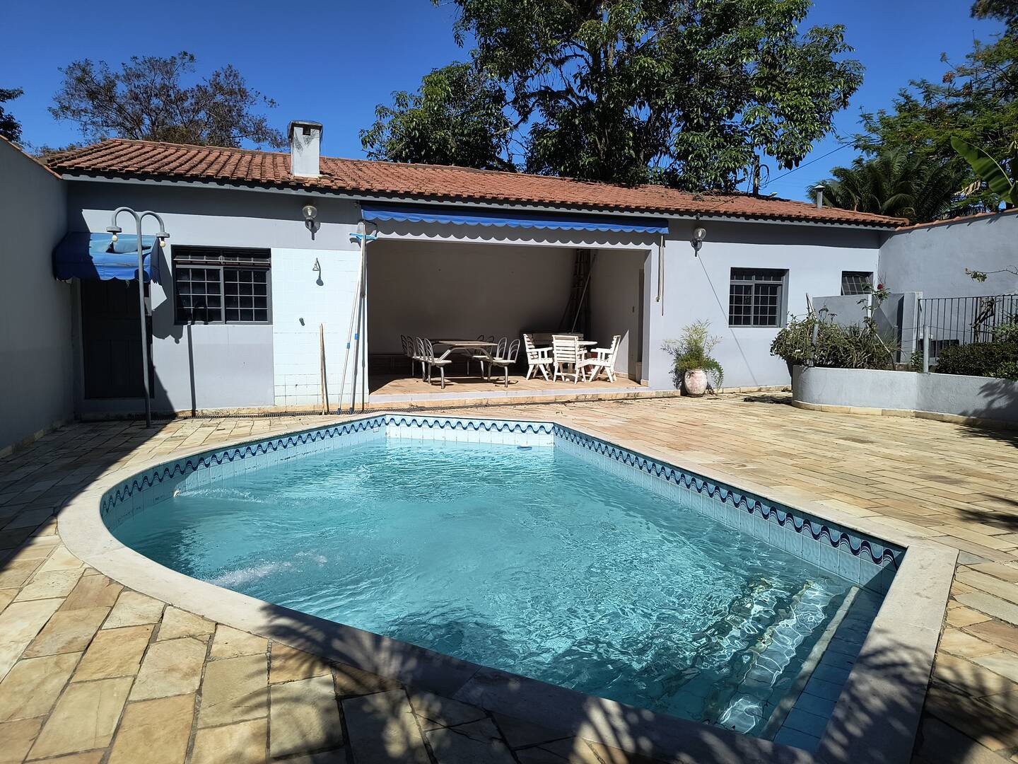 Casa, 3 quartos, 400 m² - Foto 6
