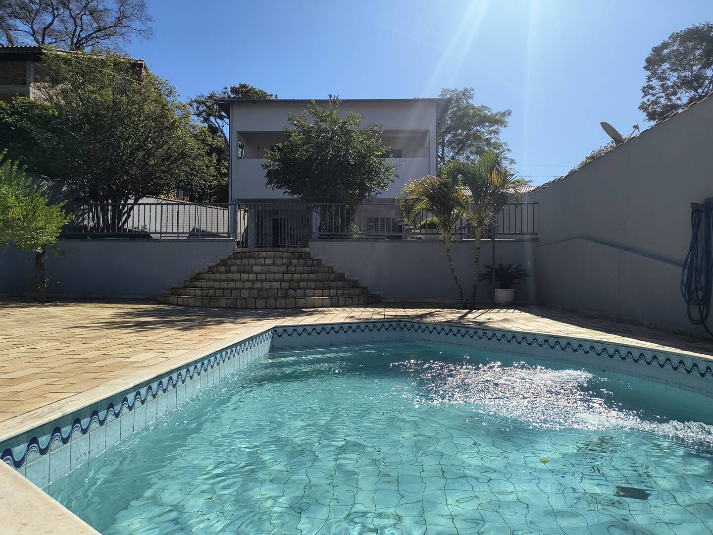 Casa, 3 quartos, 400 m² - Foto 7