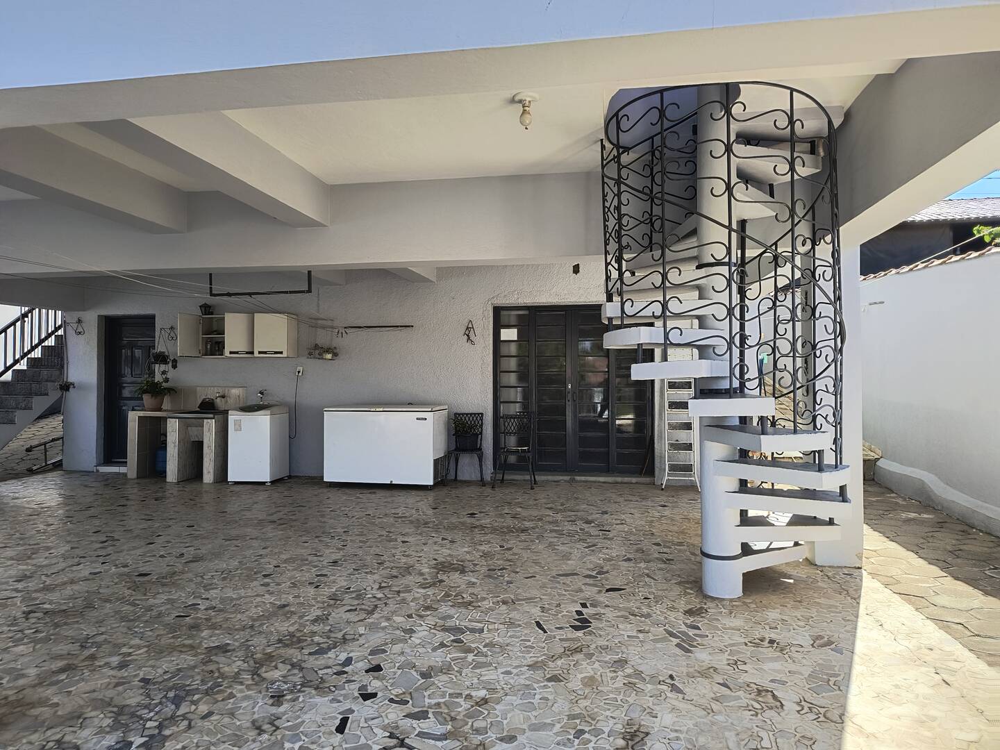 Casa, 3 quartos, 400 m² - Foto 8