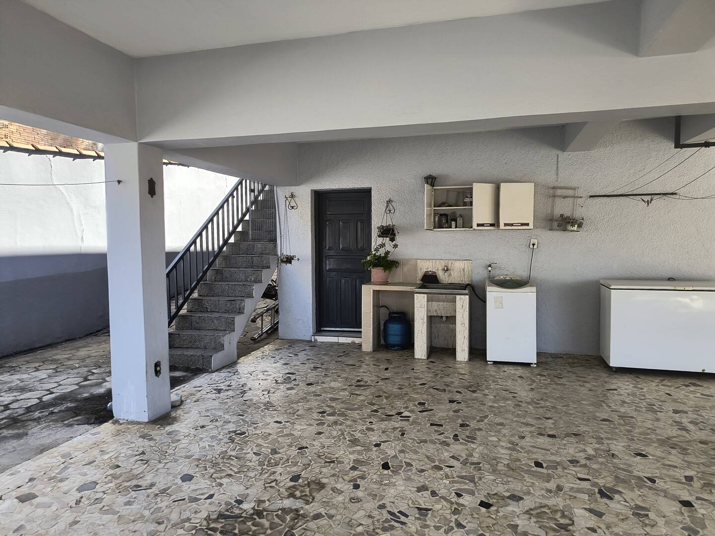 Casa, 3 quartos, 400 m² - Foto 9