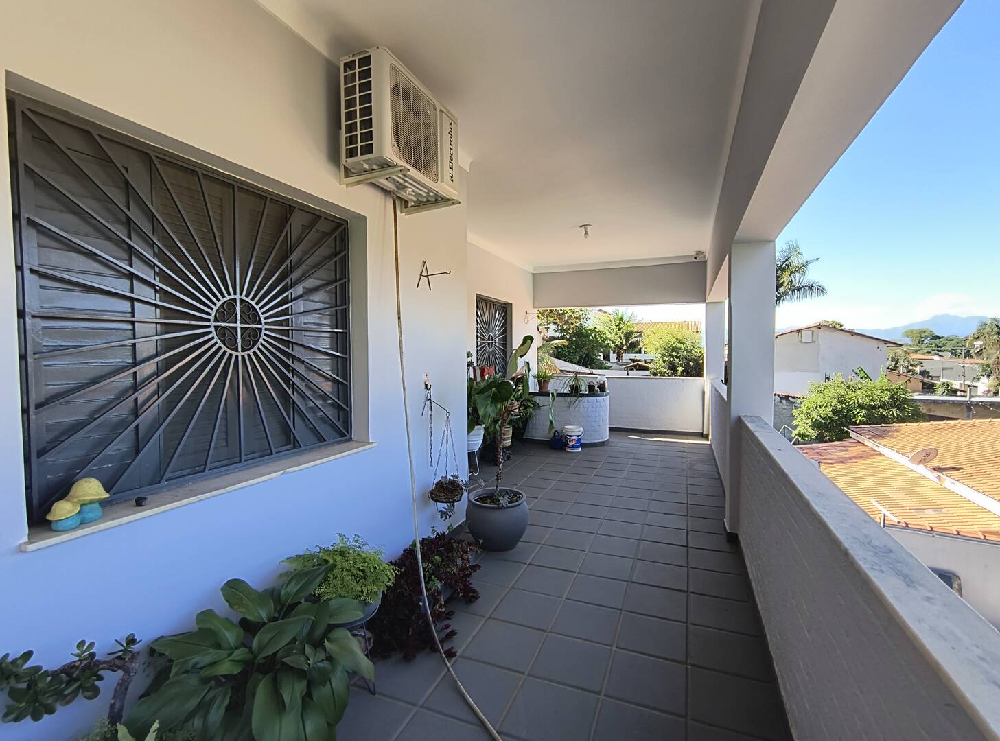 Casa, 3 quartos, 400 m² - Foto 25