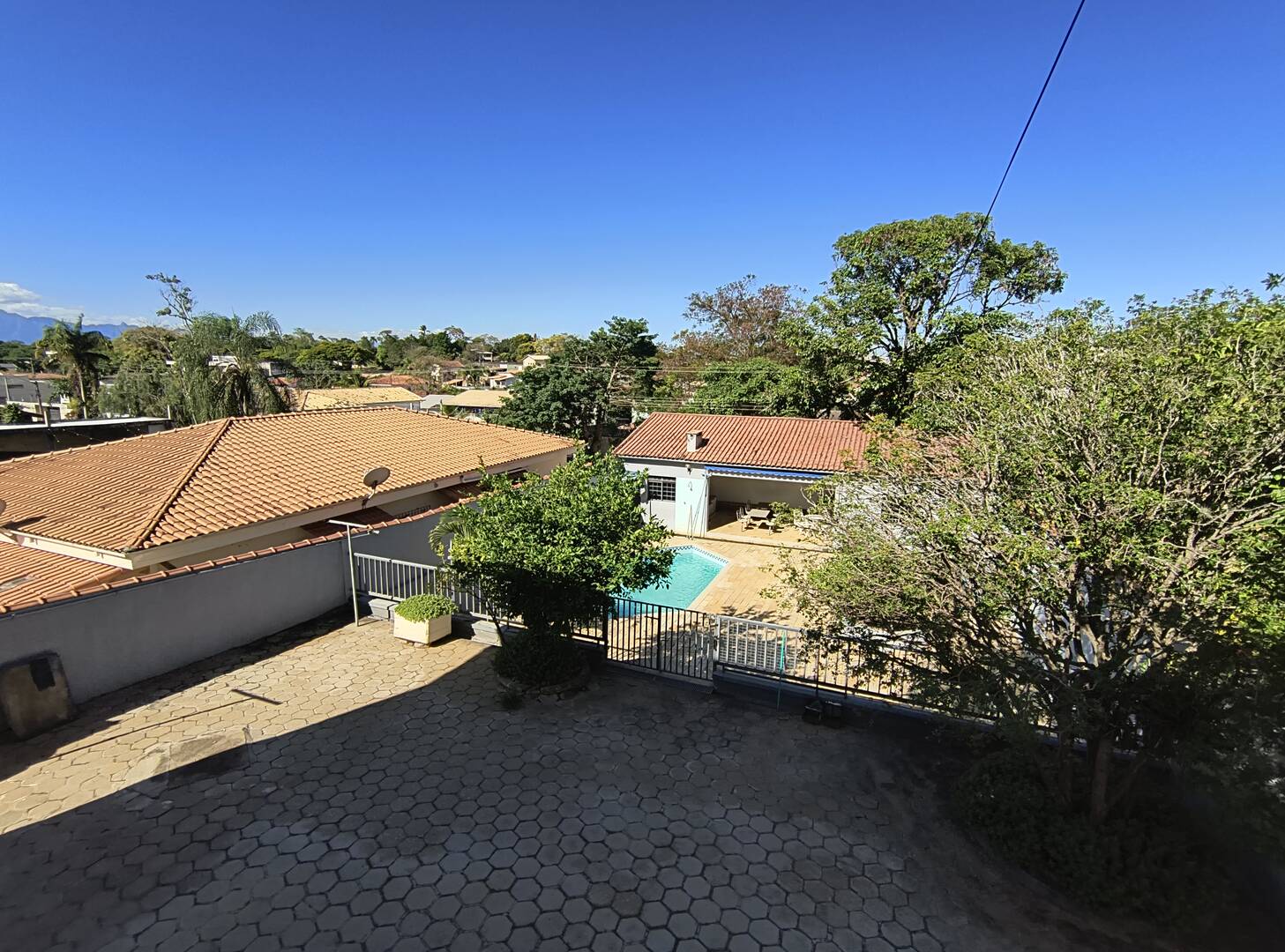 Casa, 3 quartos, 400 m² - Foto 26