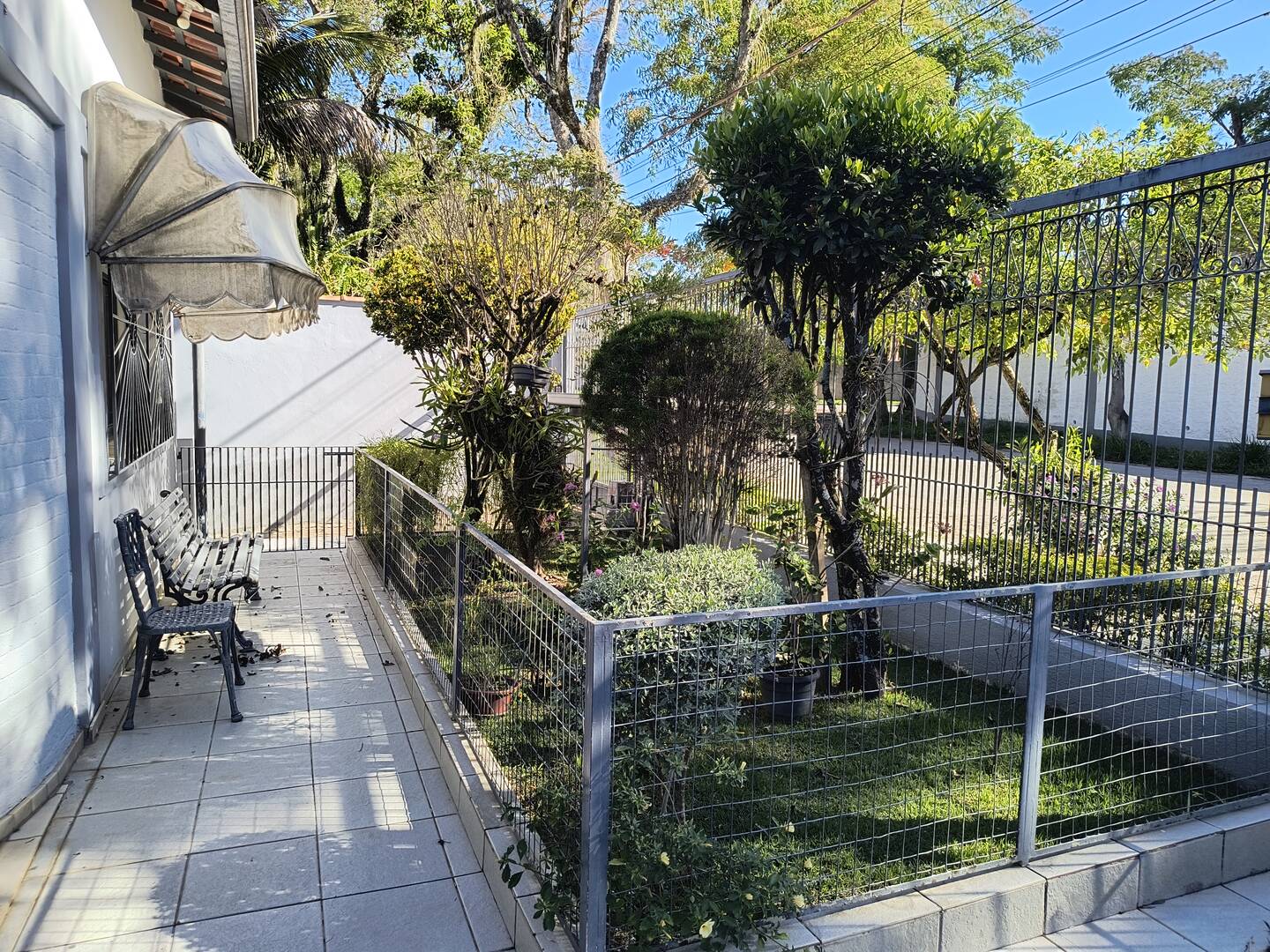 Casa, 3 quartos, 400 m² - Foto 27