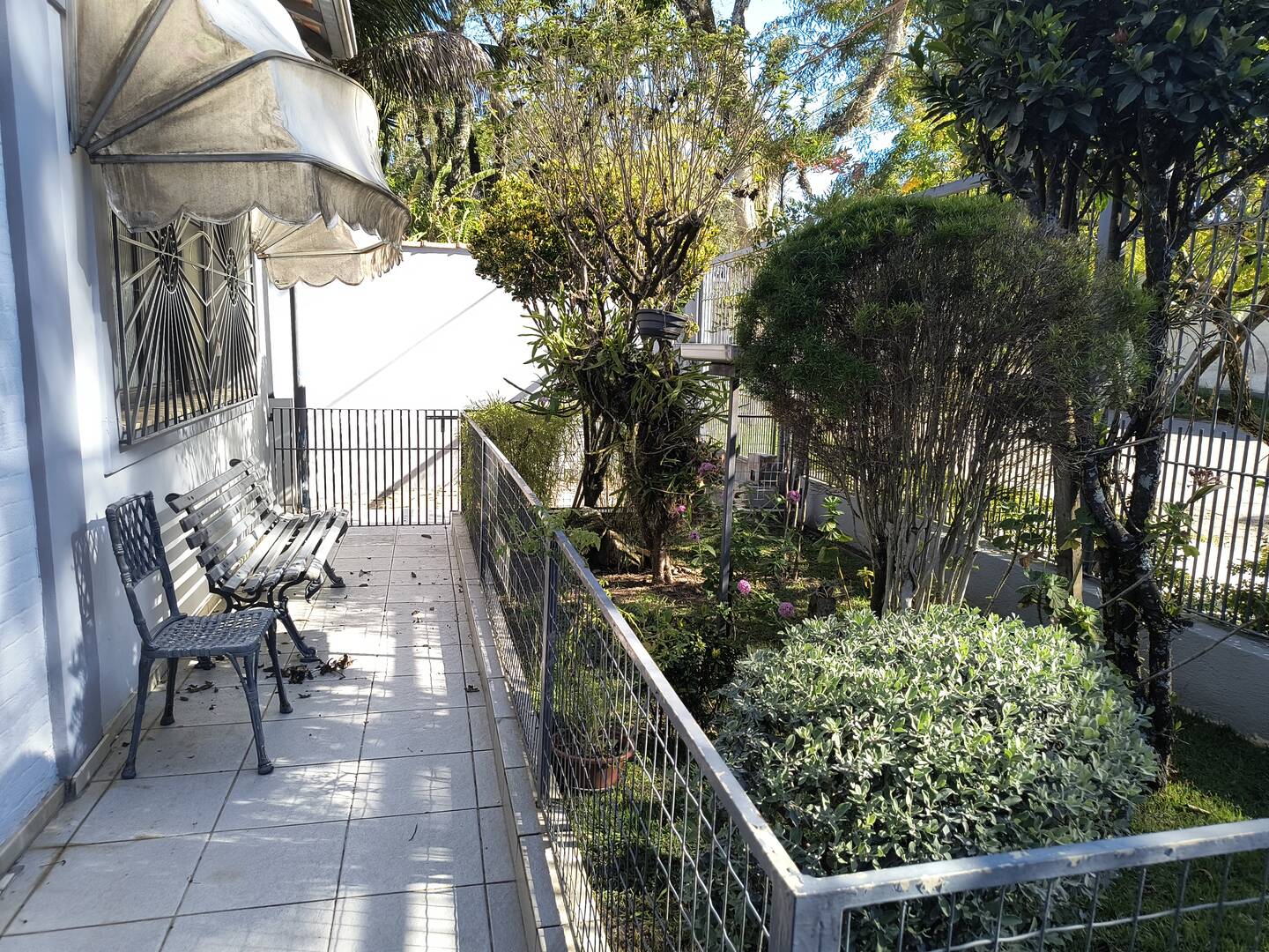 Casa, 3 quartos, 400 m² - Foto 29