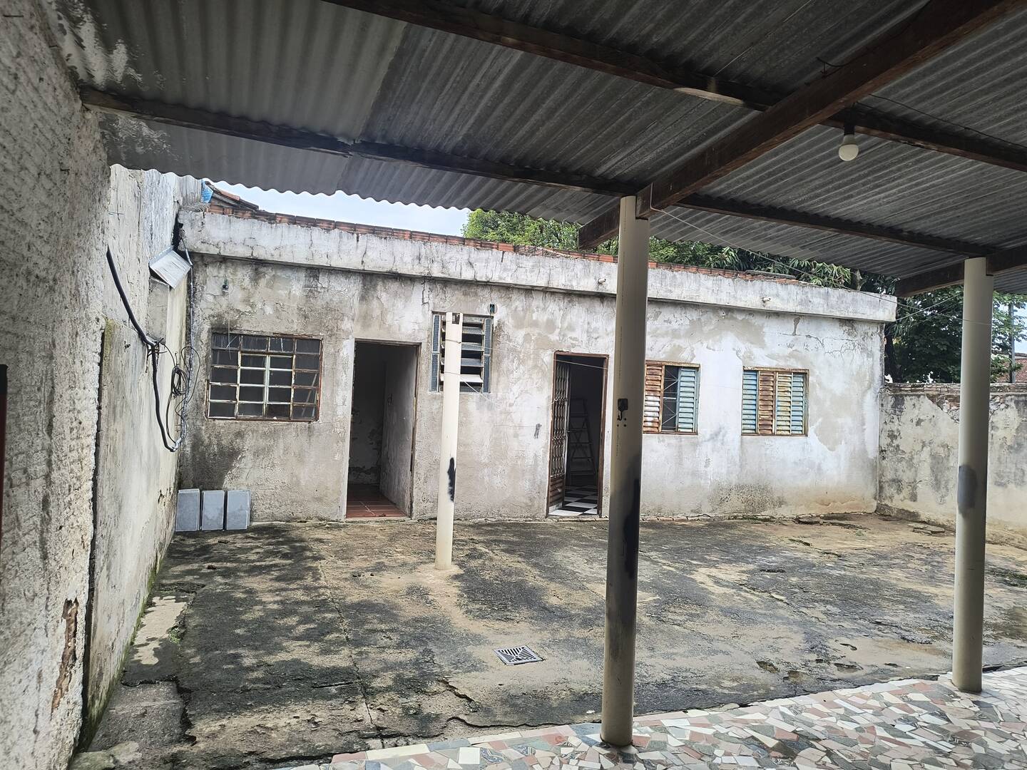 Casa, 3 quartos - Foto 10