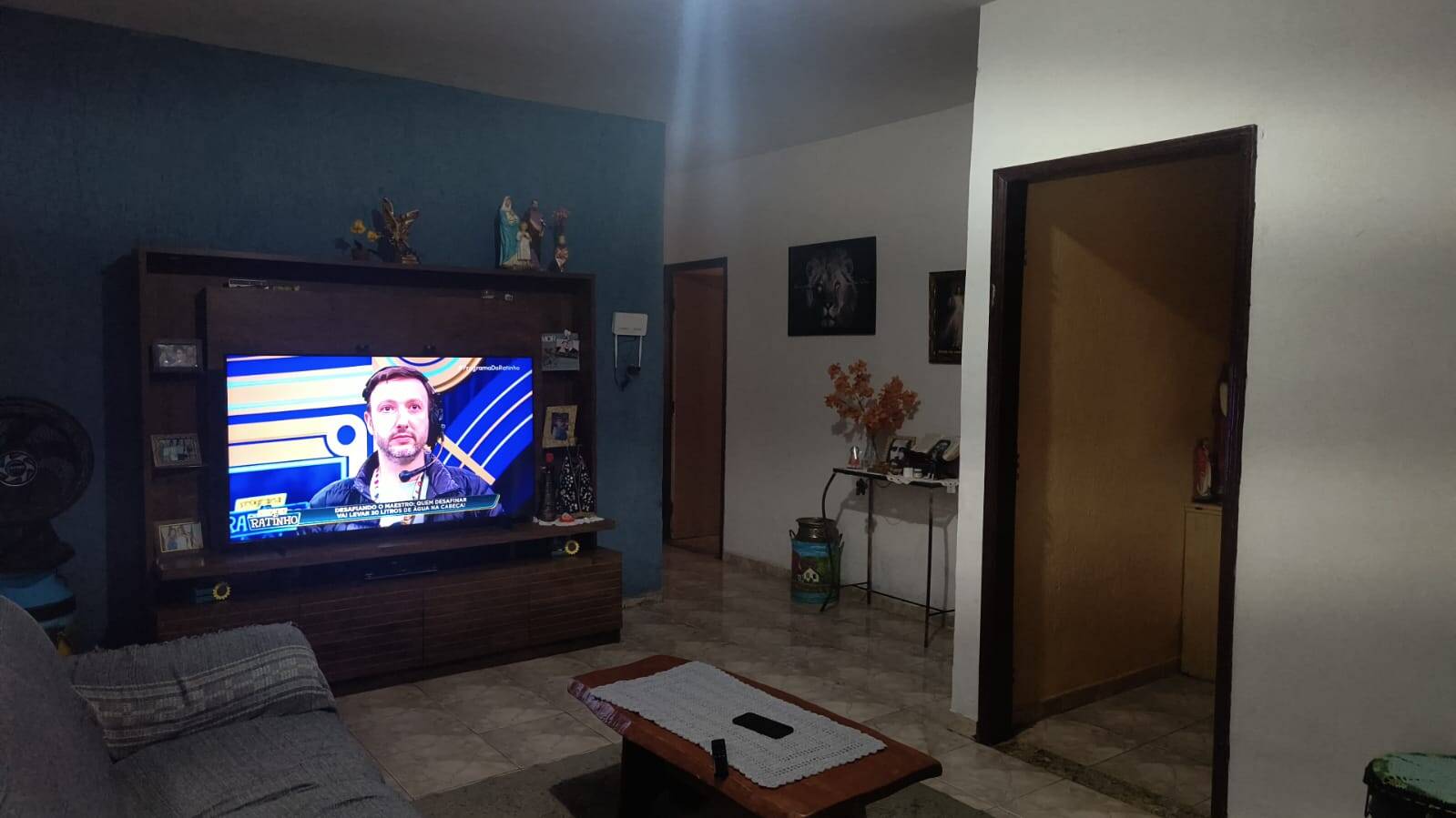 Casa, 3 quartos, 210 m² - Foto 8