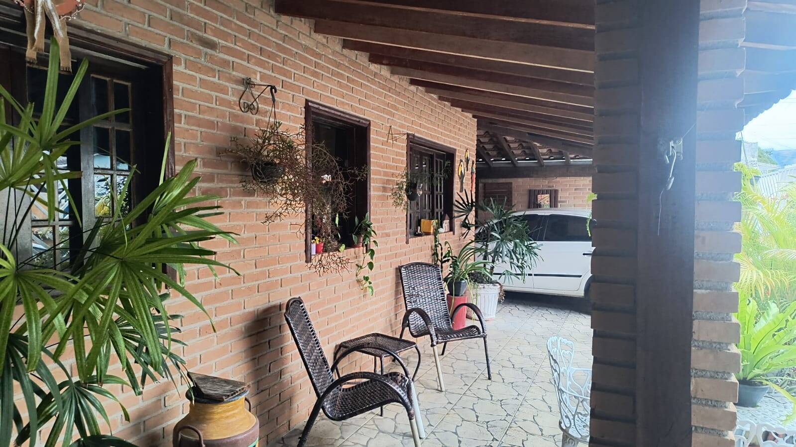 Casa, 3 quartos, 210 m² - Foto 9