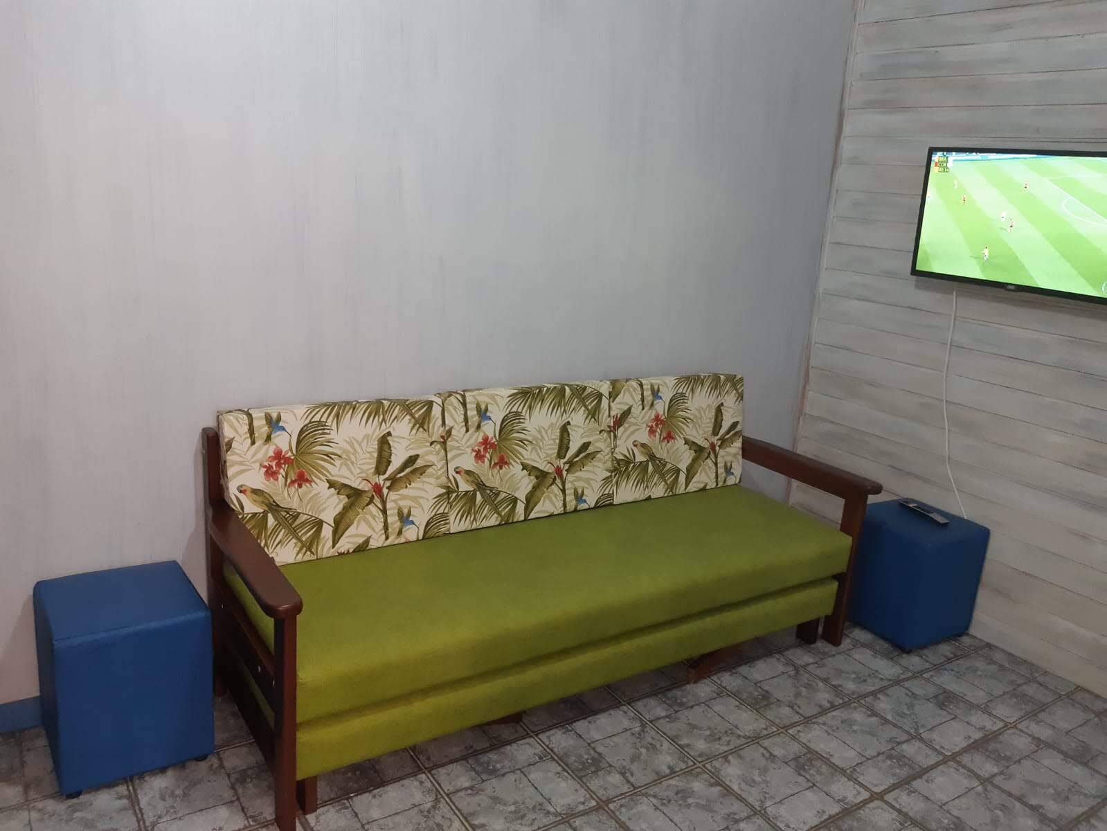Apartamento, 2 quartos - Foto 2