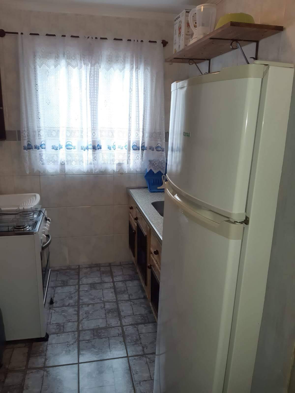Apartamento, 2 quartos - Foto 7