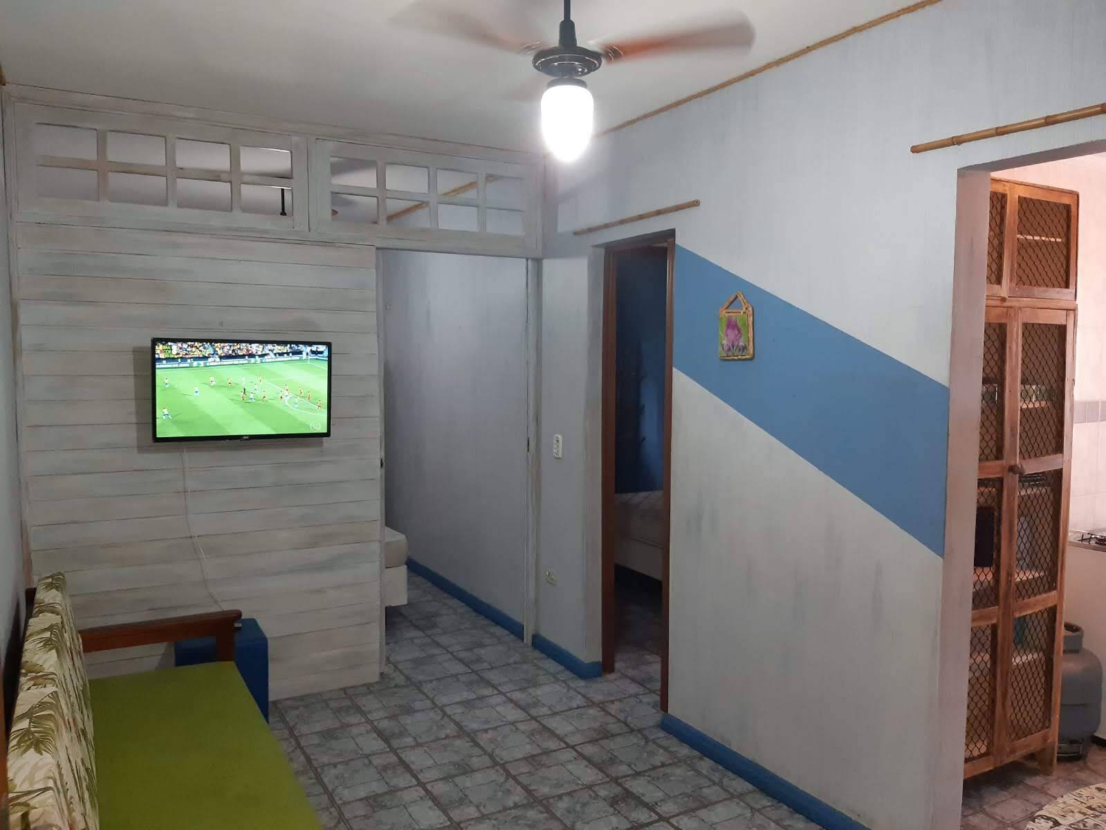 Apartamento, 2 quartos - Foto 5