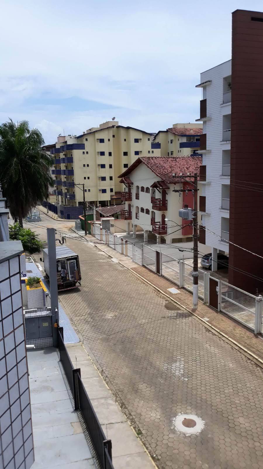 Apartamento, 2 quartos - Foto 9
