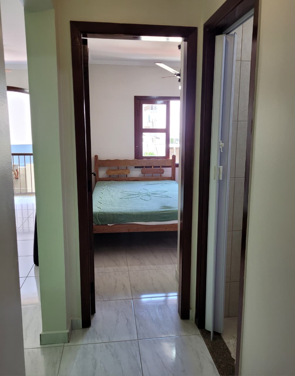 Apartamento, 1 quarto - Foto 7