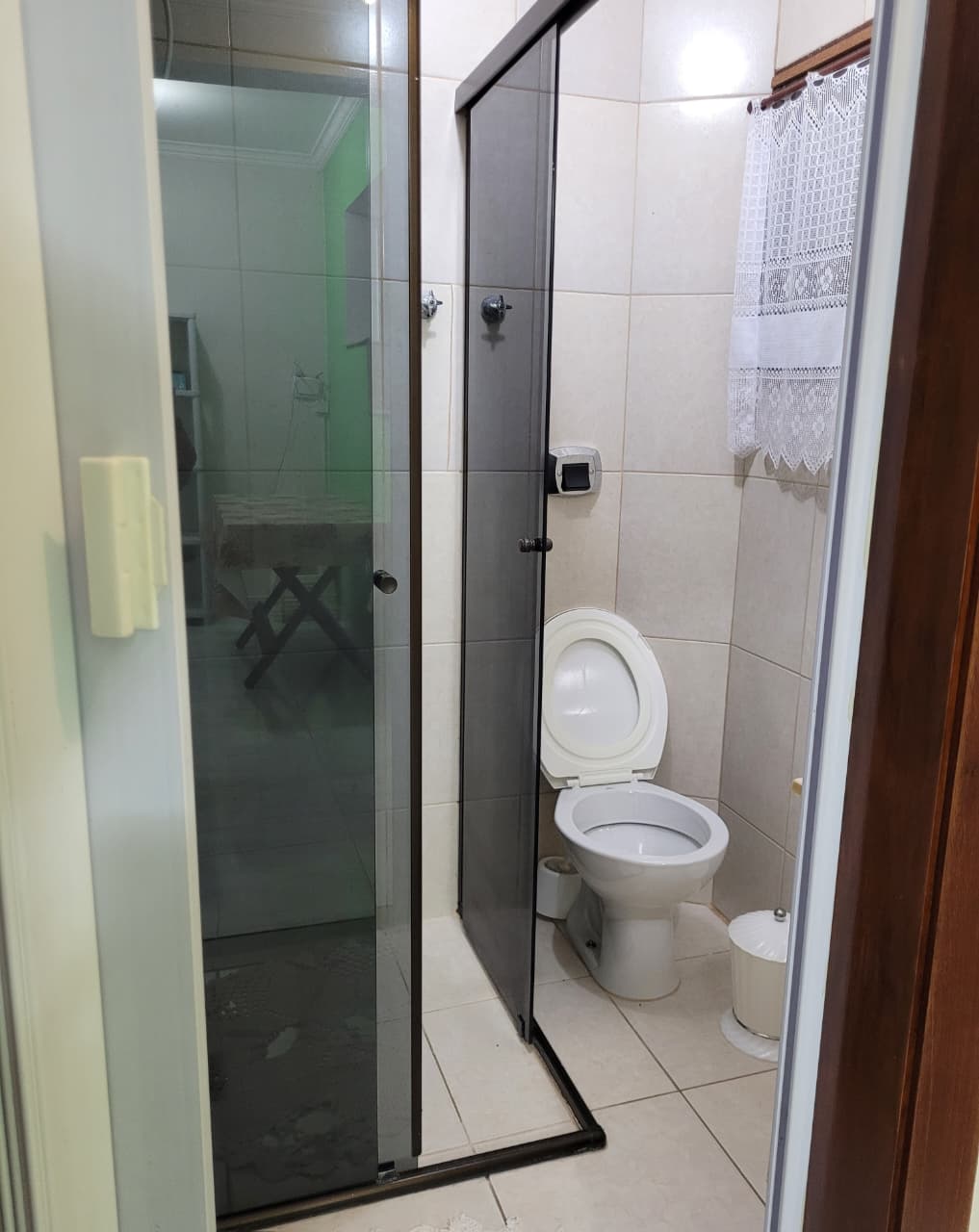 Apartamento, 1 quarto - Foto 6
