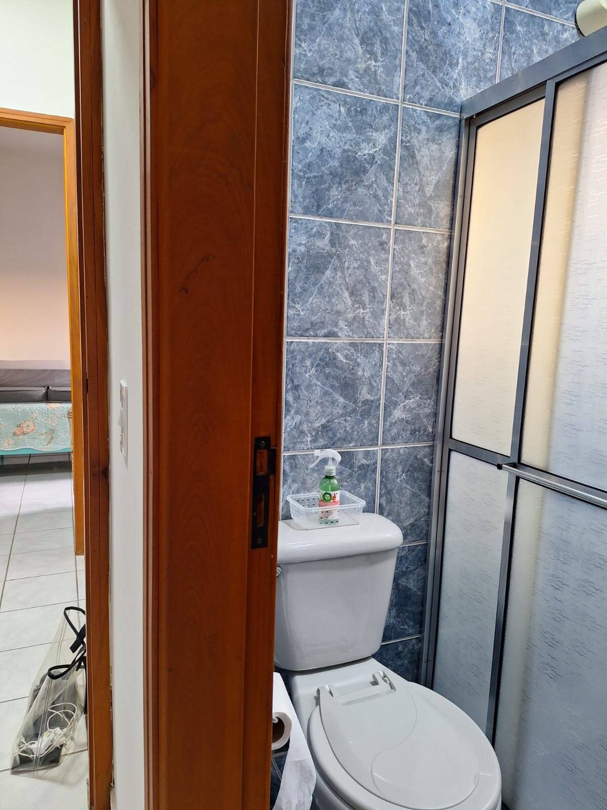 Apartamento, 2 quartos - Foto 8