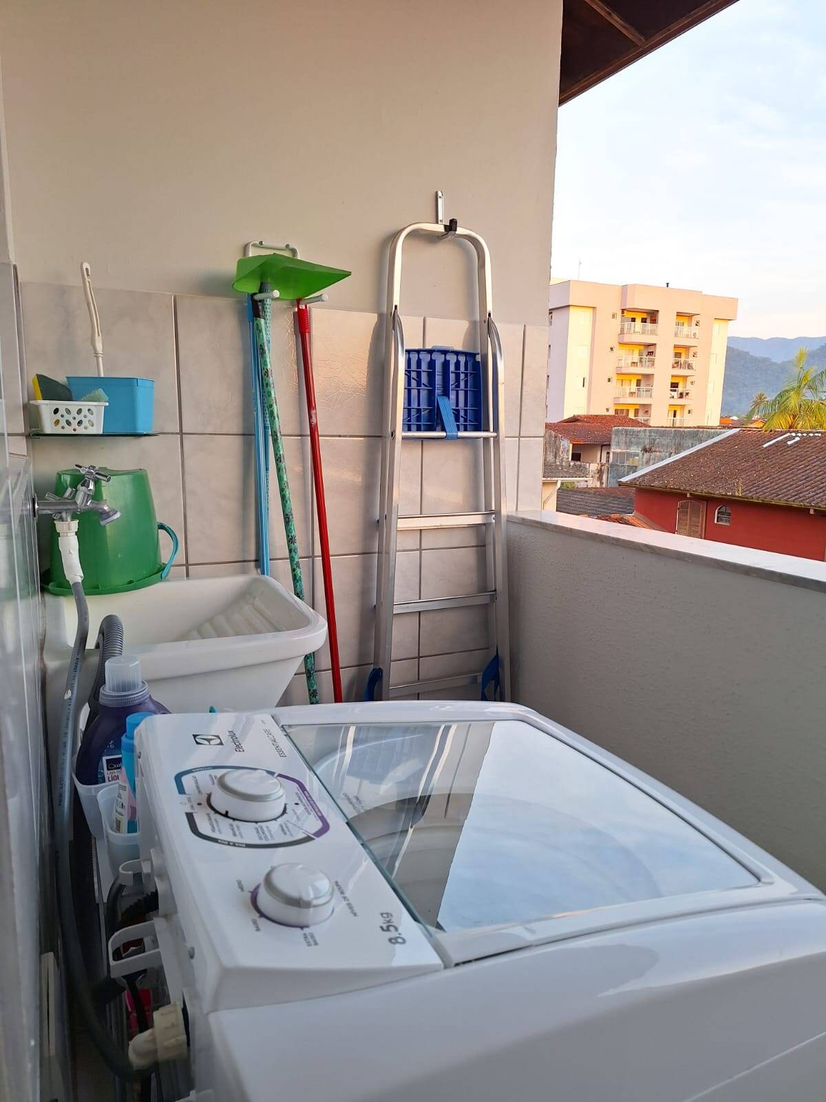 Apartamento, 2 quartos - Foto 10