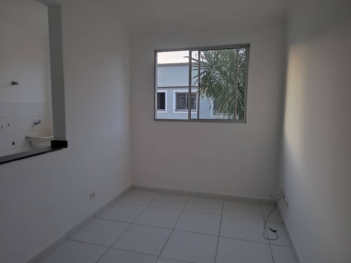Apartamento, 2 quartos, 46 m² - Foto 1