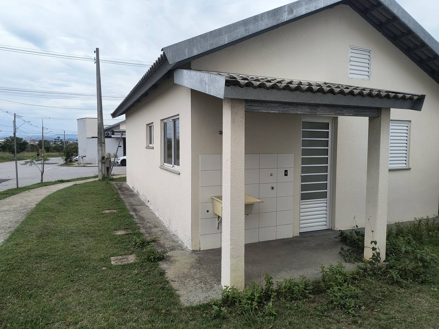 Casa, 2 quartos, 58 m² - Foto 3