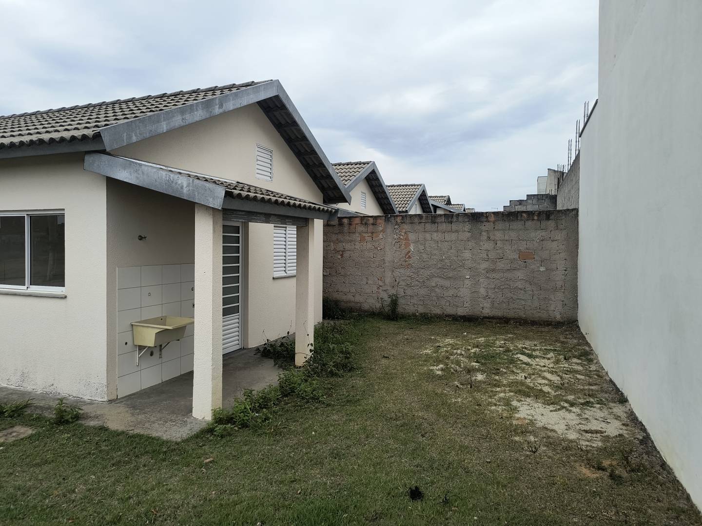 Casa, 2 quartos, 58 m² - Foto 4