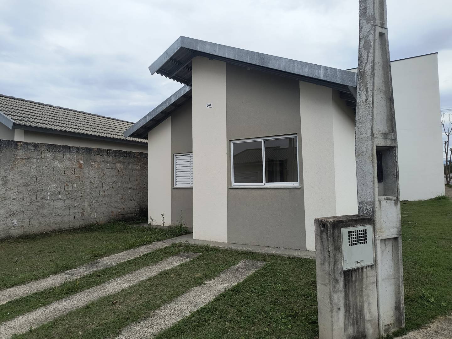 Casa, 2 quartos, 58 m² - Foto 6