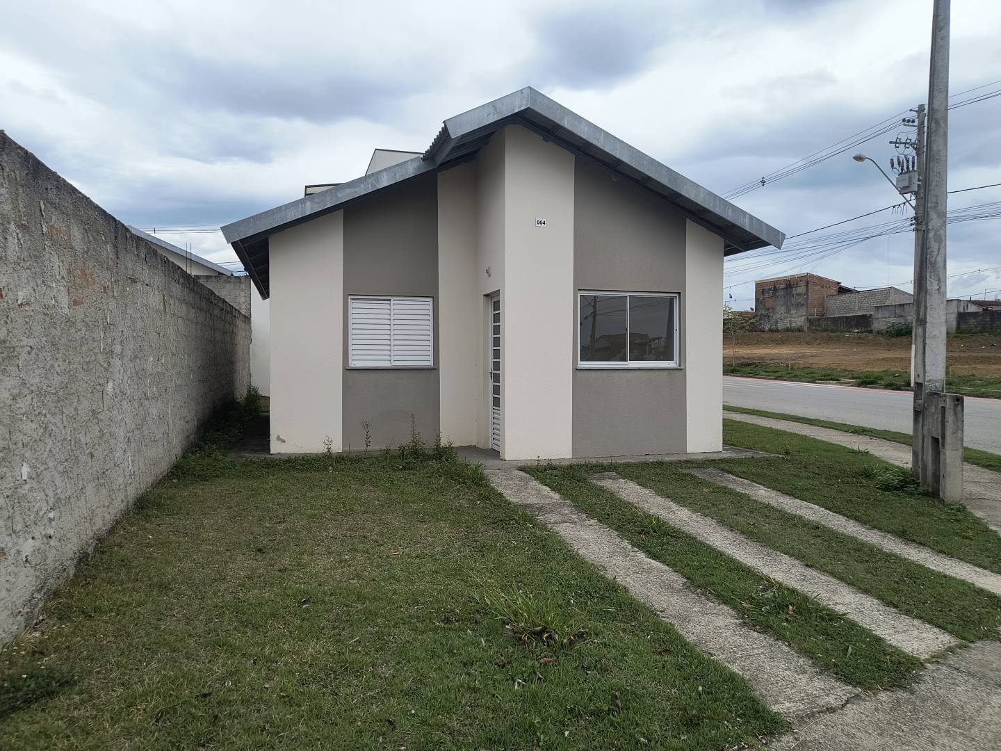 Casa, 2 quartos, 58 m² - Foto 7