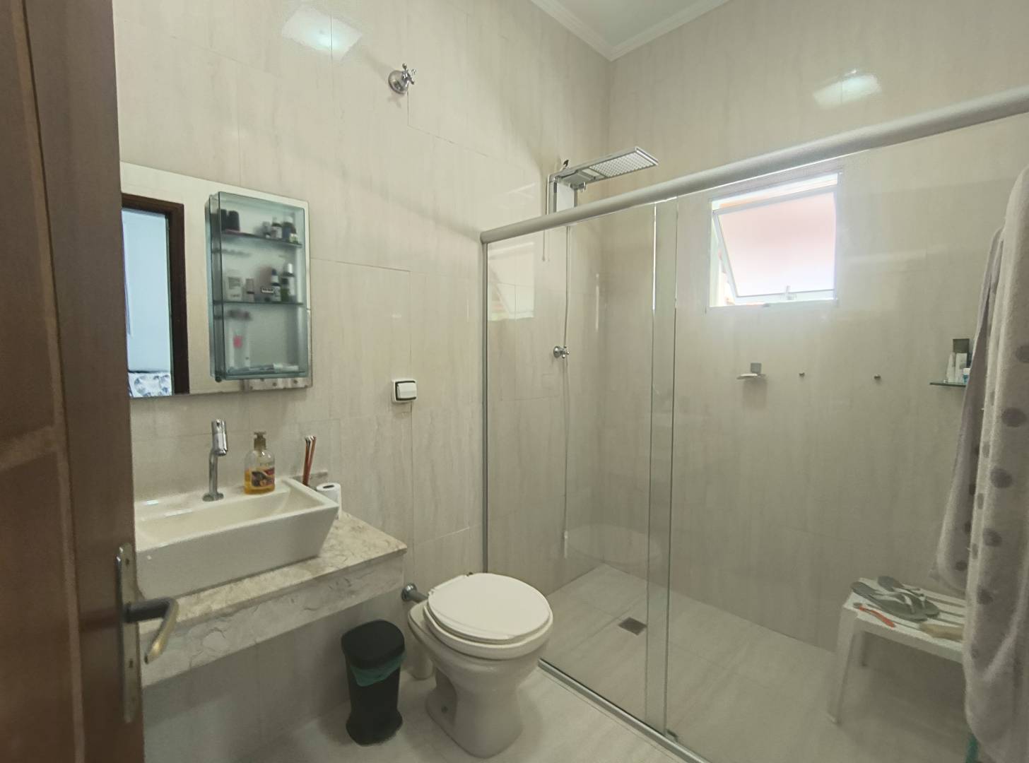 Sobrado, 3 quartos, 300 m² - Foto 11