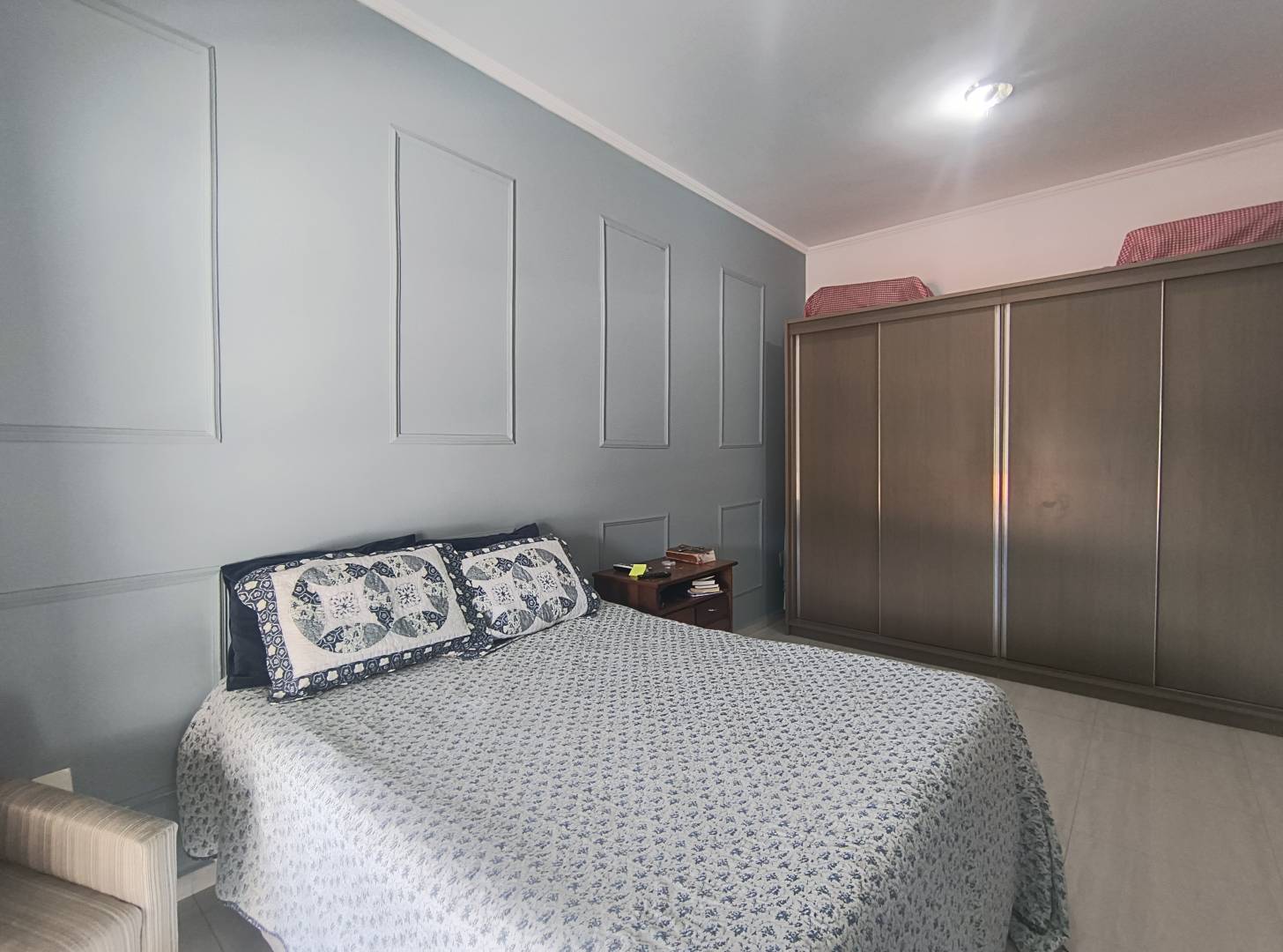 Sobrado, 3 quartos, 300 m² - Foto 12