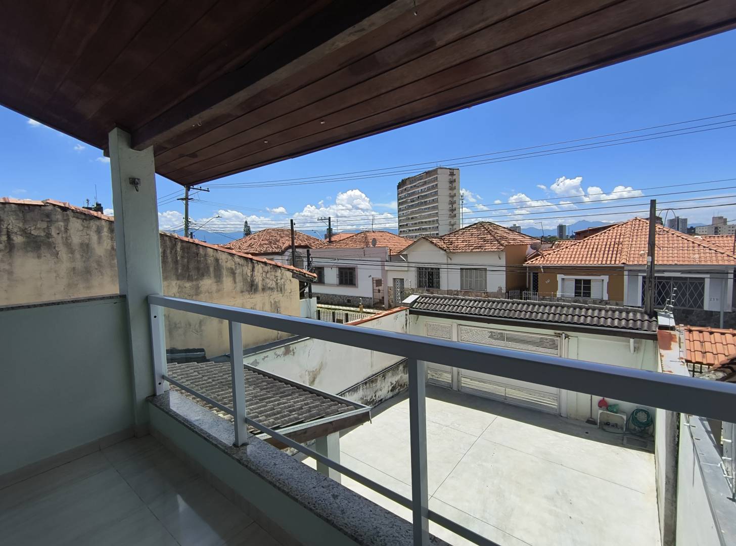 Sobrado, 3 quartos, 300 m² - Foto 17