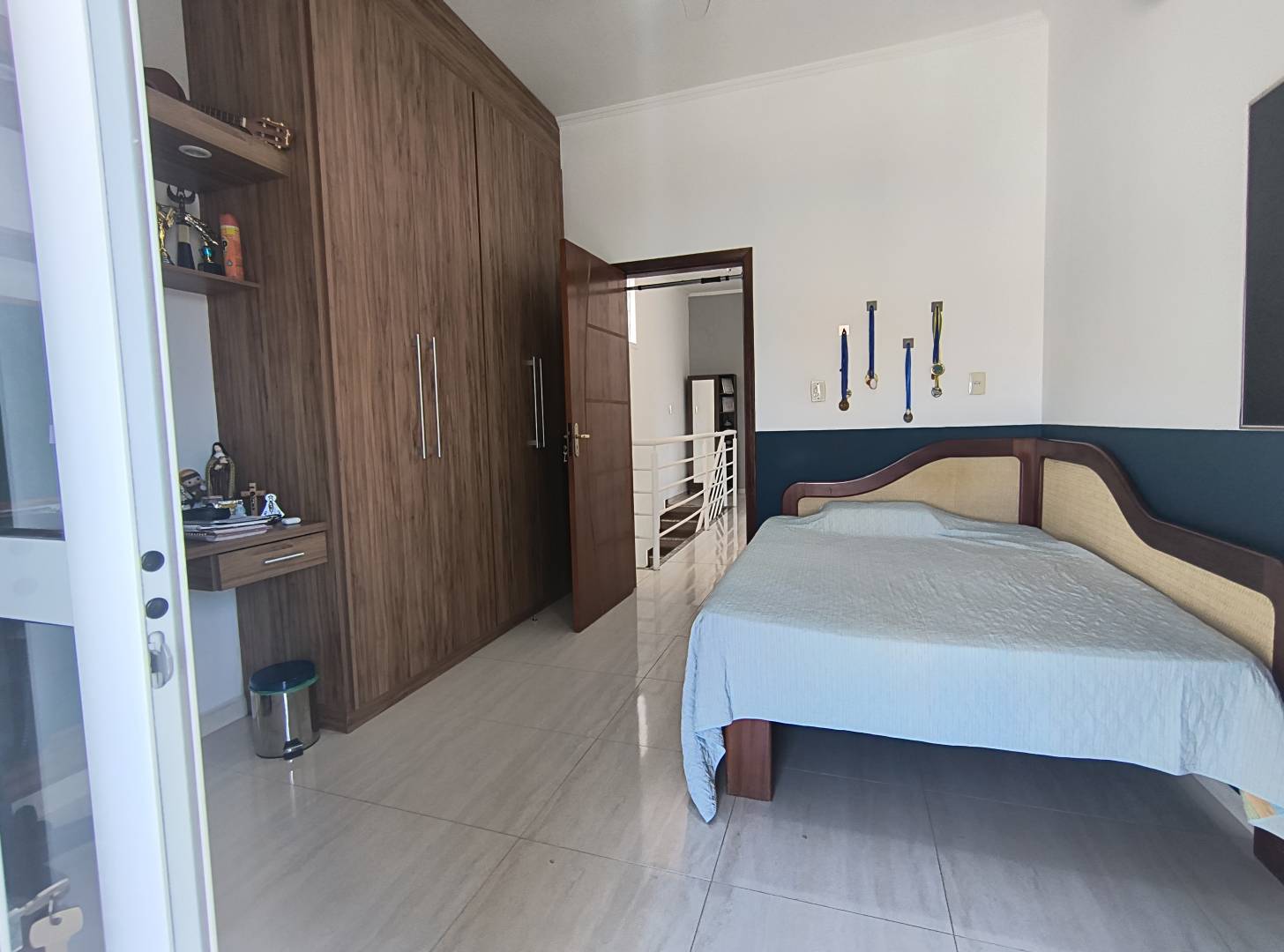 Sobrado, 3 quartos, 300 m² - Foto 20