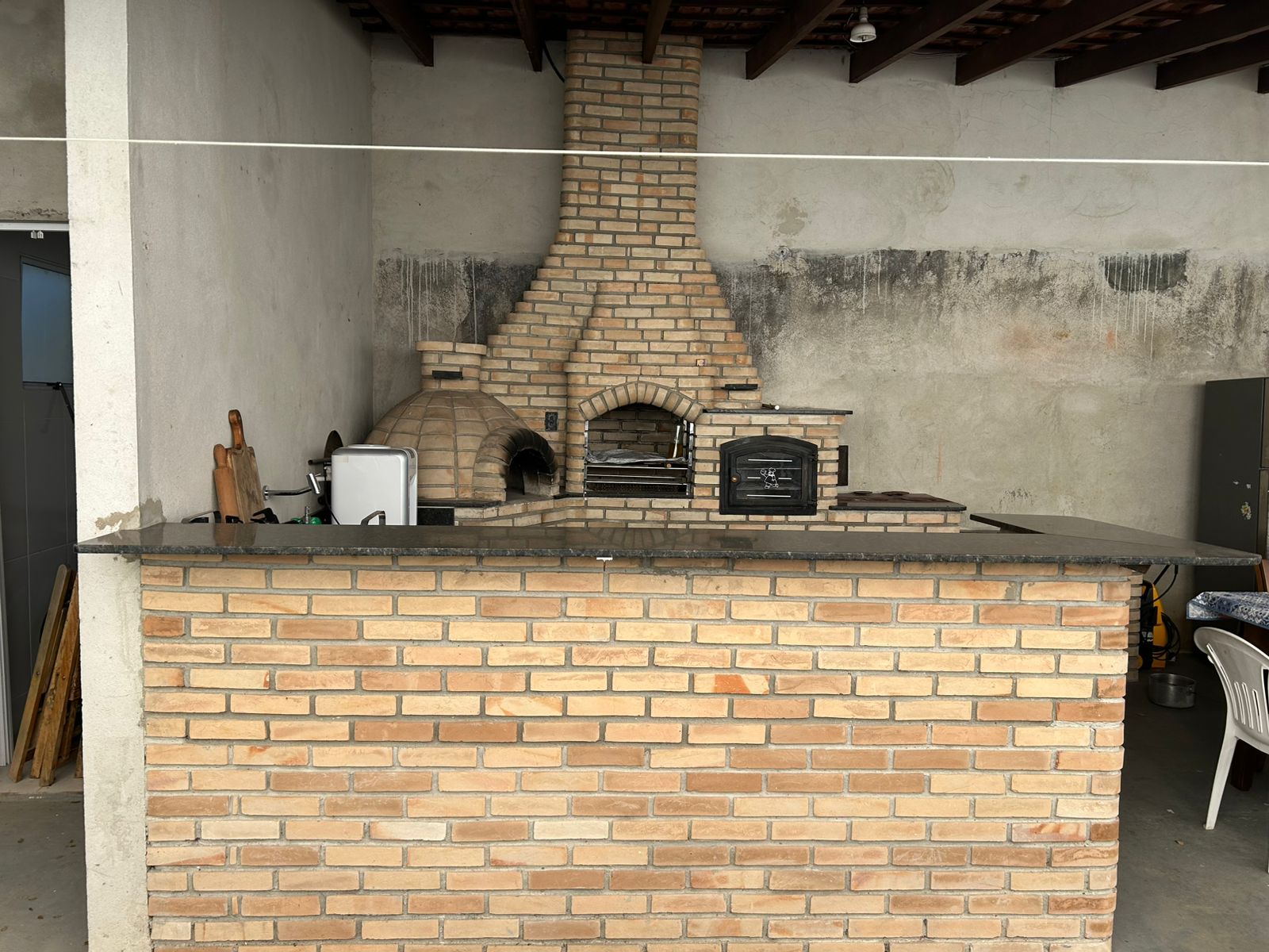 Sobrado, 3 quartos, 300 m² - Foto 26