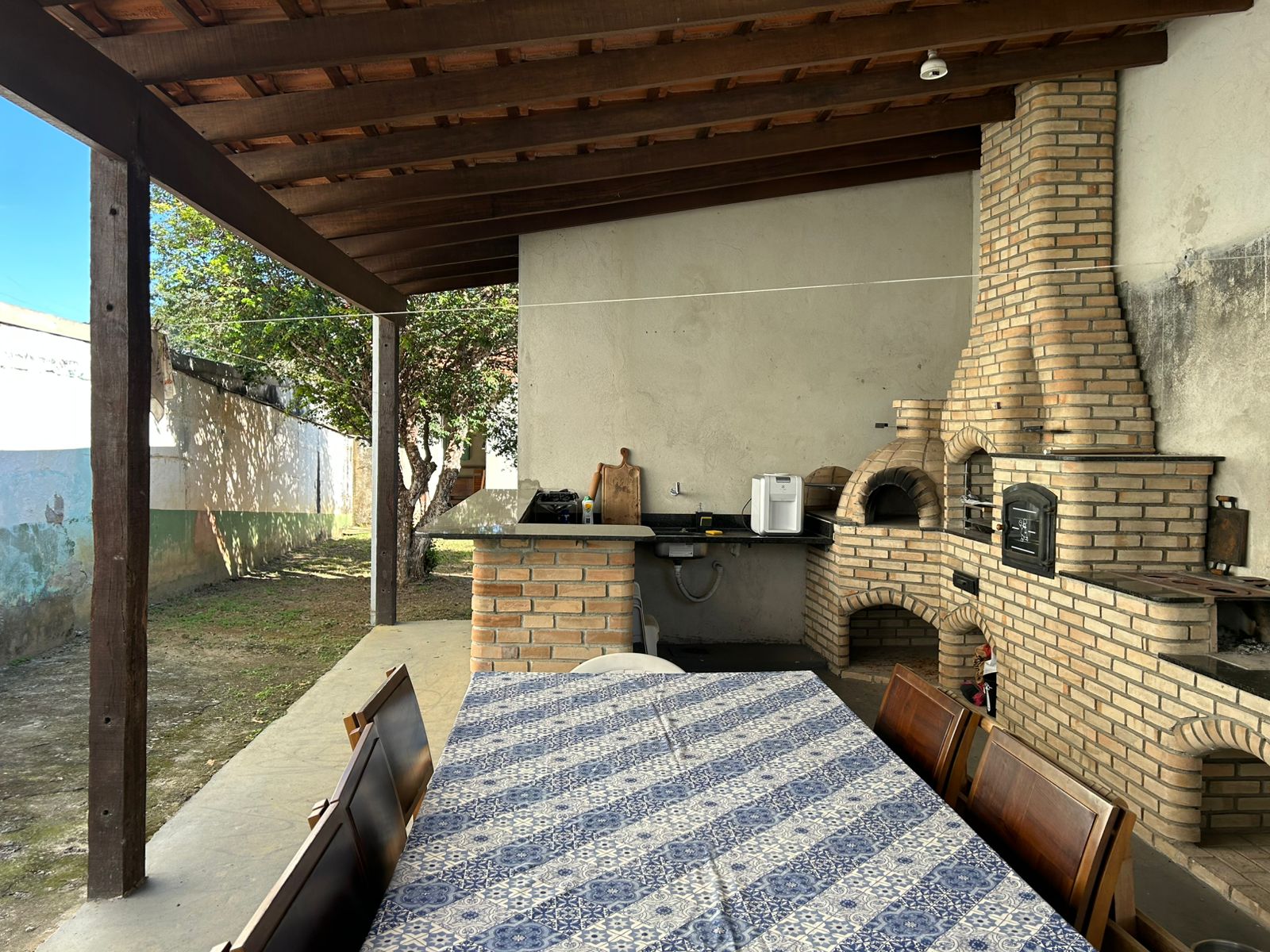 Sobrado, 3 quartos, 300 m² - Foto 28