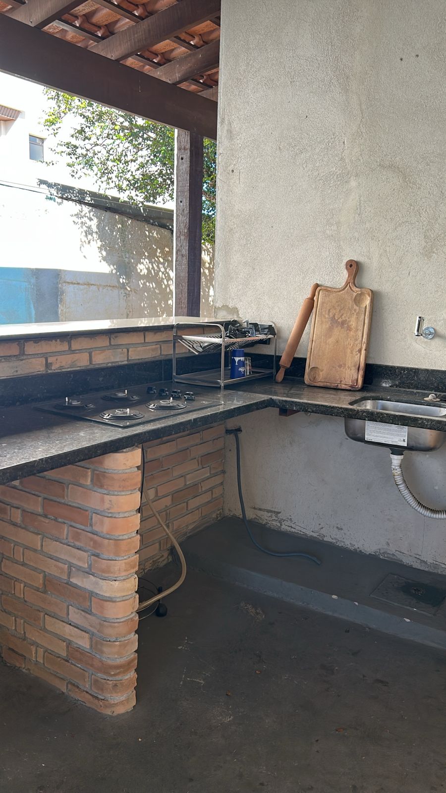Sobrado, 3 quartos, 300 m² - Foto 29