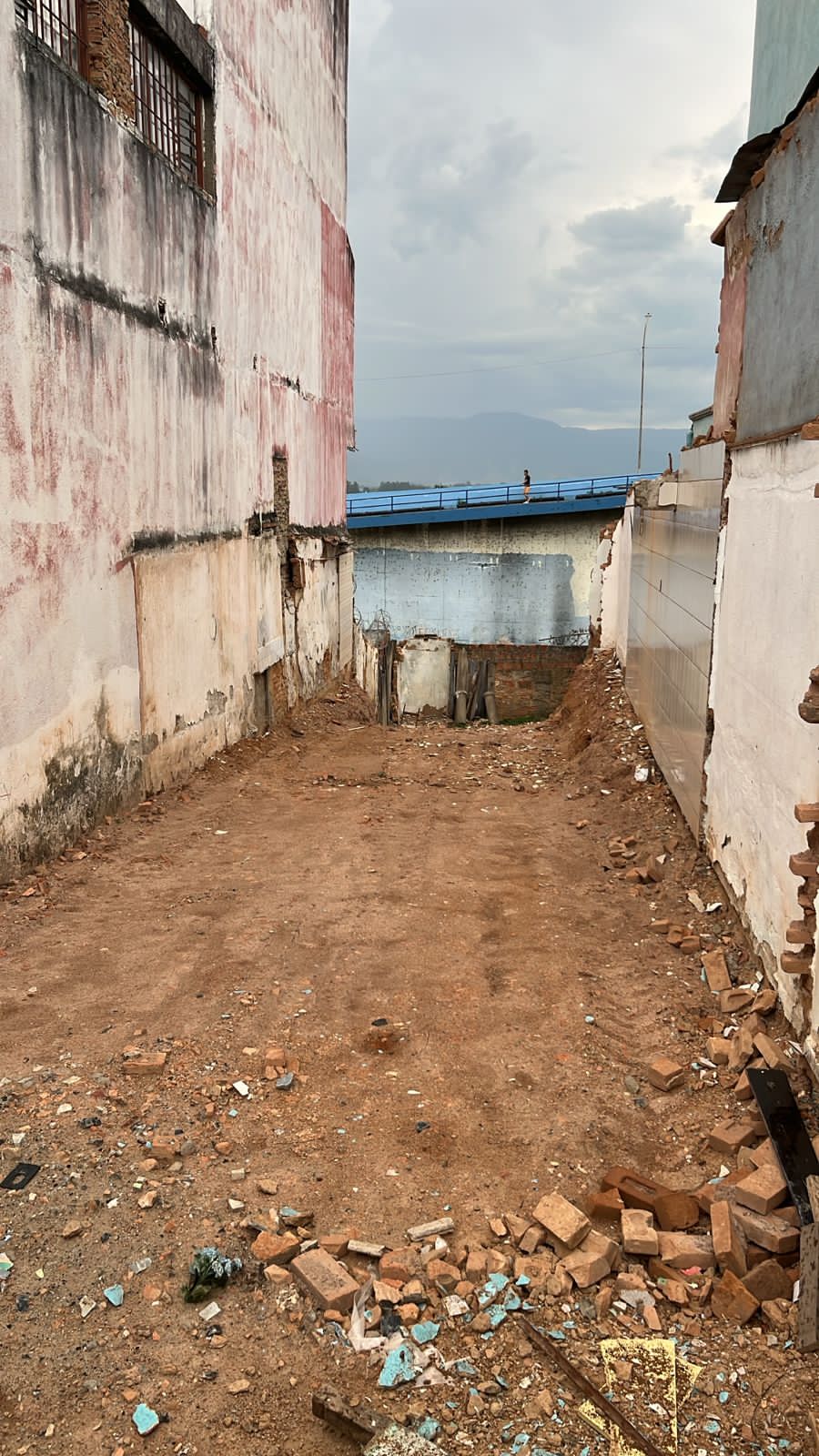 Terreno, 125 m² - Foto 3