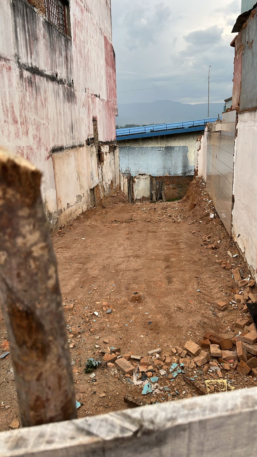 Terreno, 125 m² - Foto 4
