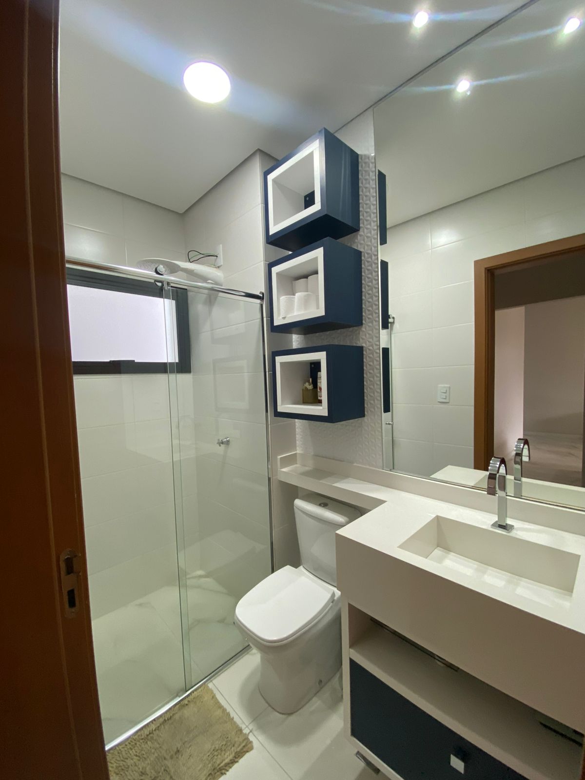 Apartamento, 2 quartos, 89 m² - Foto 8