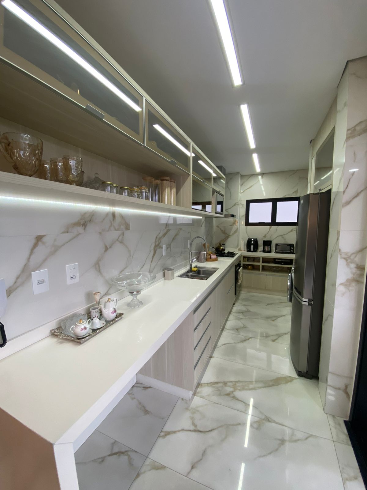 Apartamento, 2 quartos, 89 m² - Foto 11