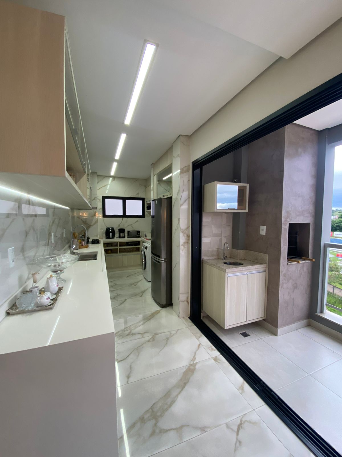 Apartamento, 2 quartos, 89 m² - Foto 15