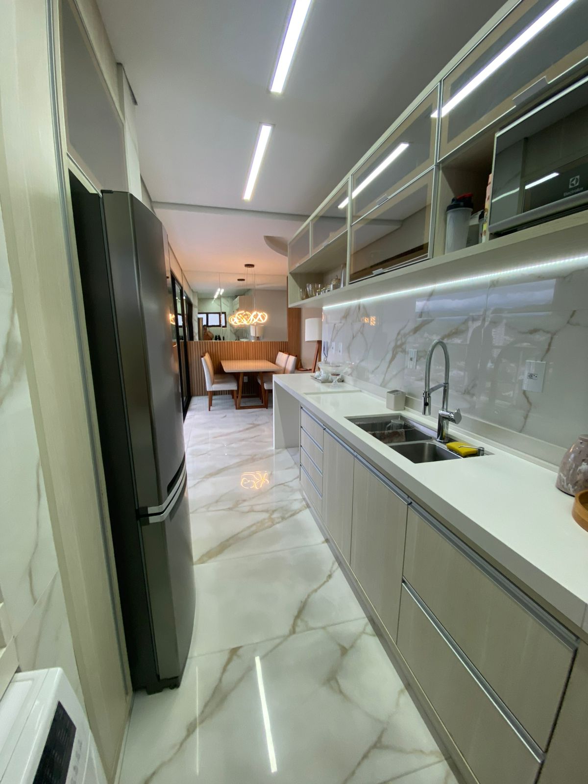 Apartamento, 2 quartos, 89 m² - Foto 16