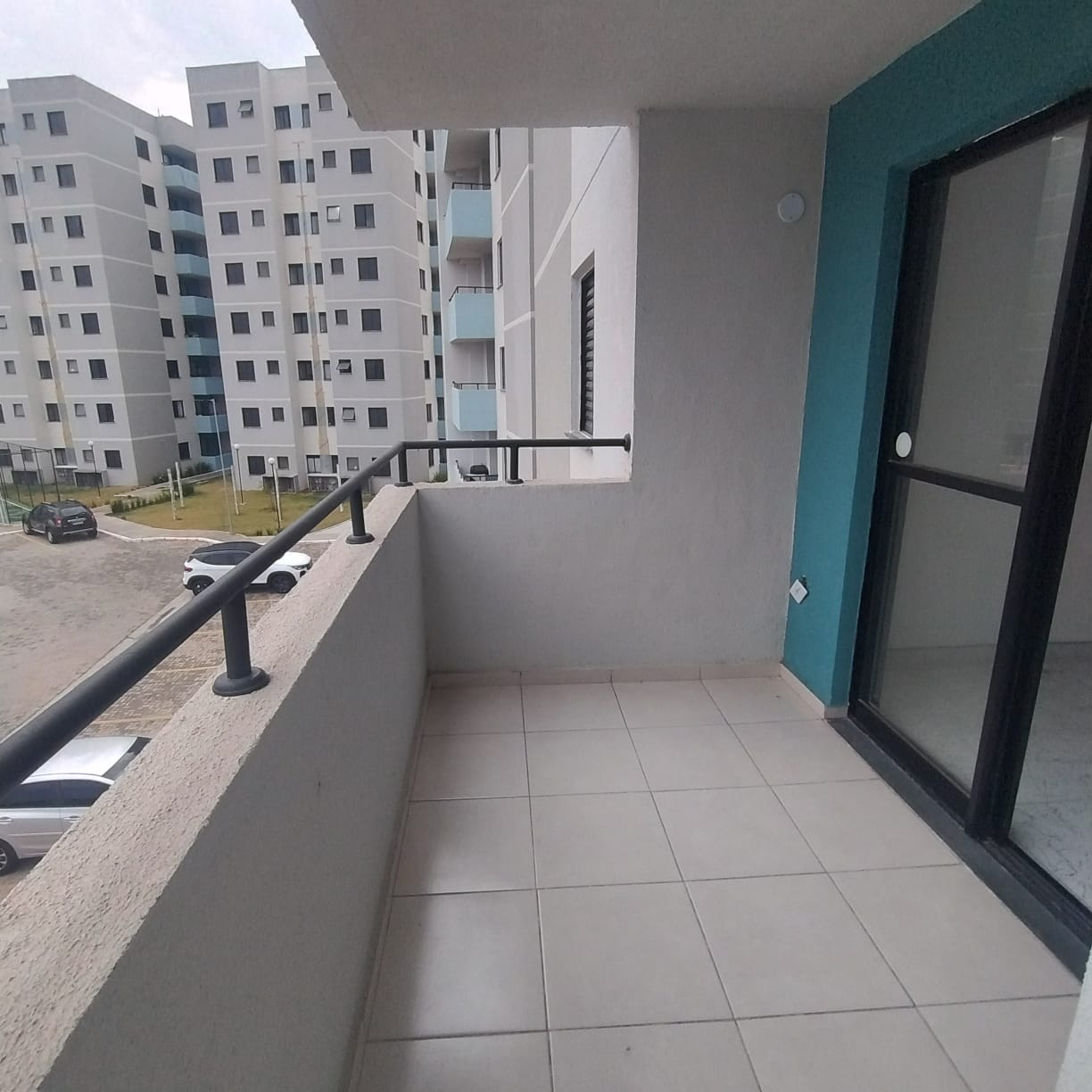 Apartamento, 2 quartos, 54 m² - Foto 1