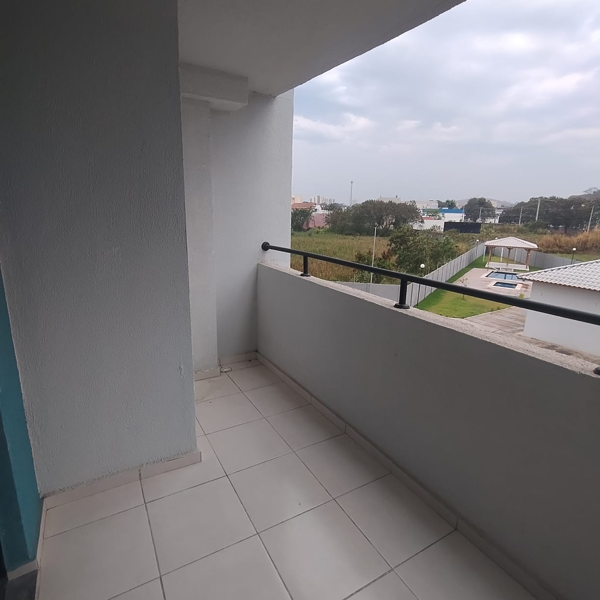 Apartamento, 2 quartos, 54 m² - Foto 2