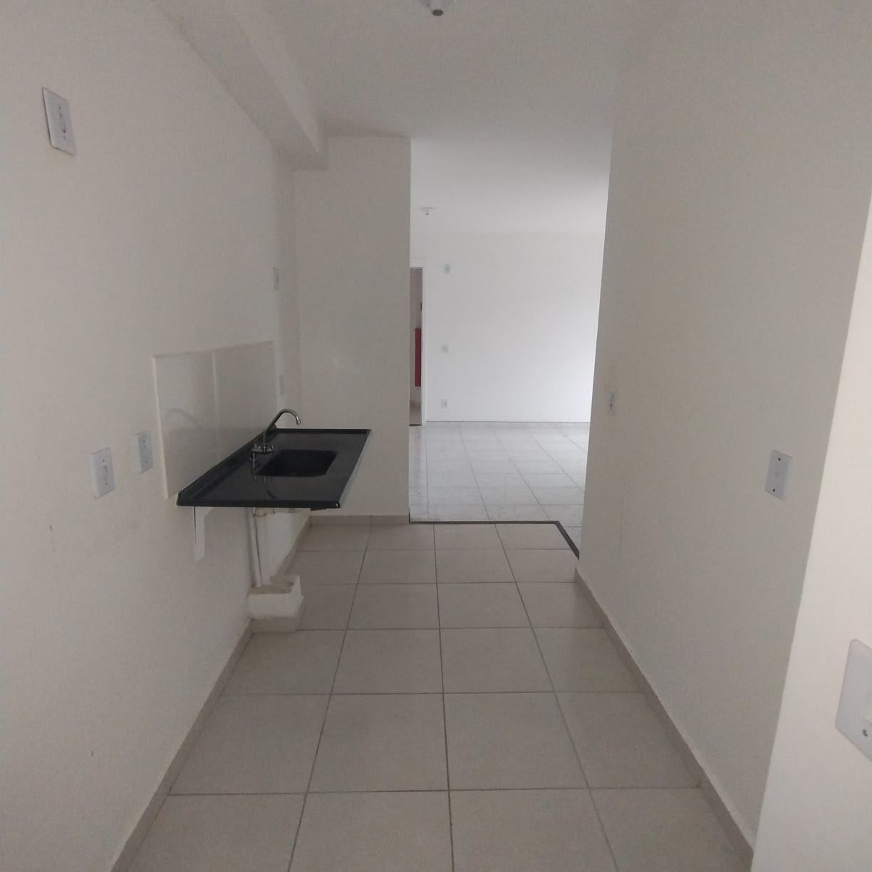 Apartamento, 2 quartos, 54 m² - Foto 4