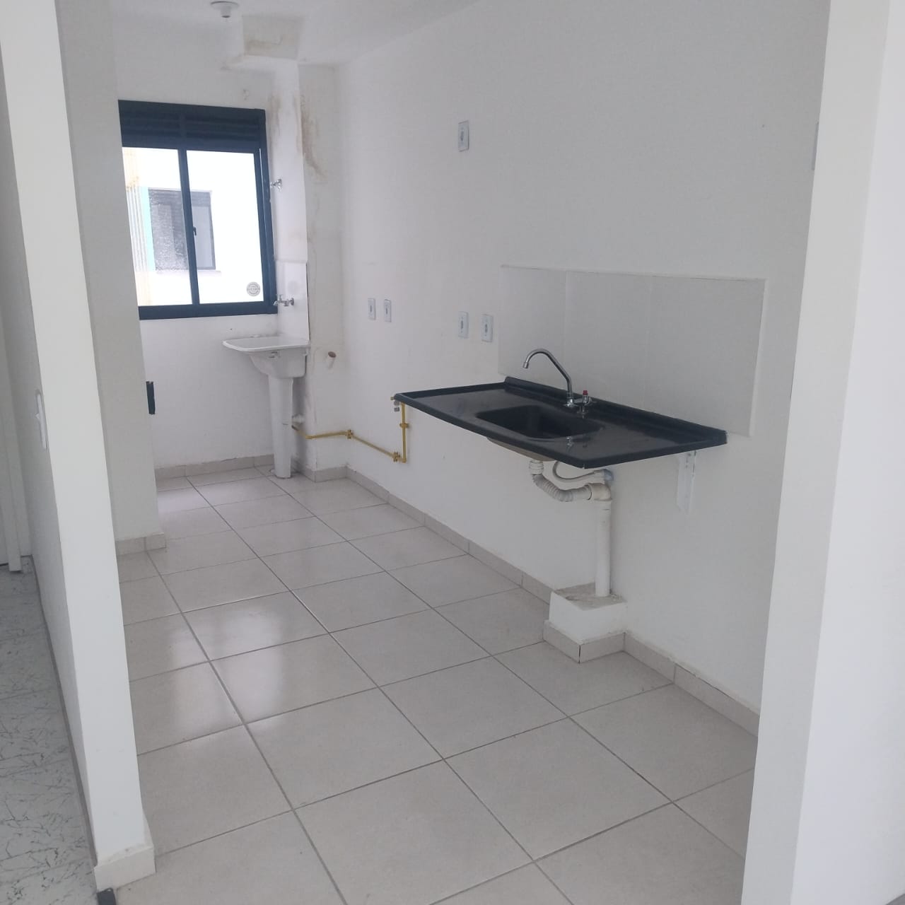 Apartamento, 2 quartos, 54 m² - Foto 7