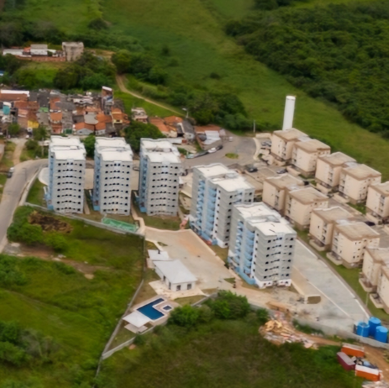 Apartamento, 2 quartos, 54 m² - Foto 10